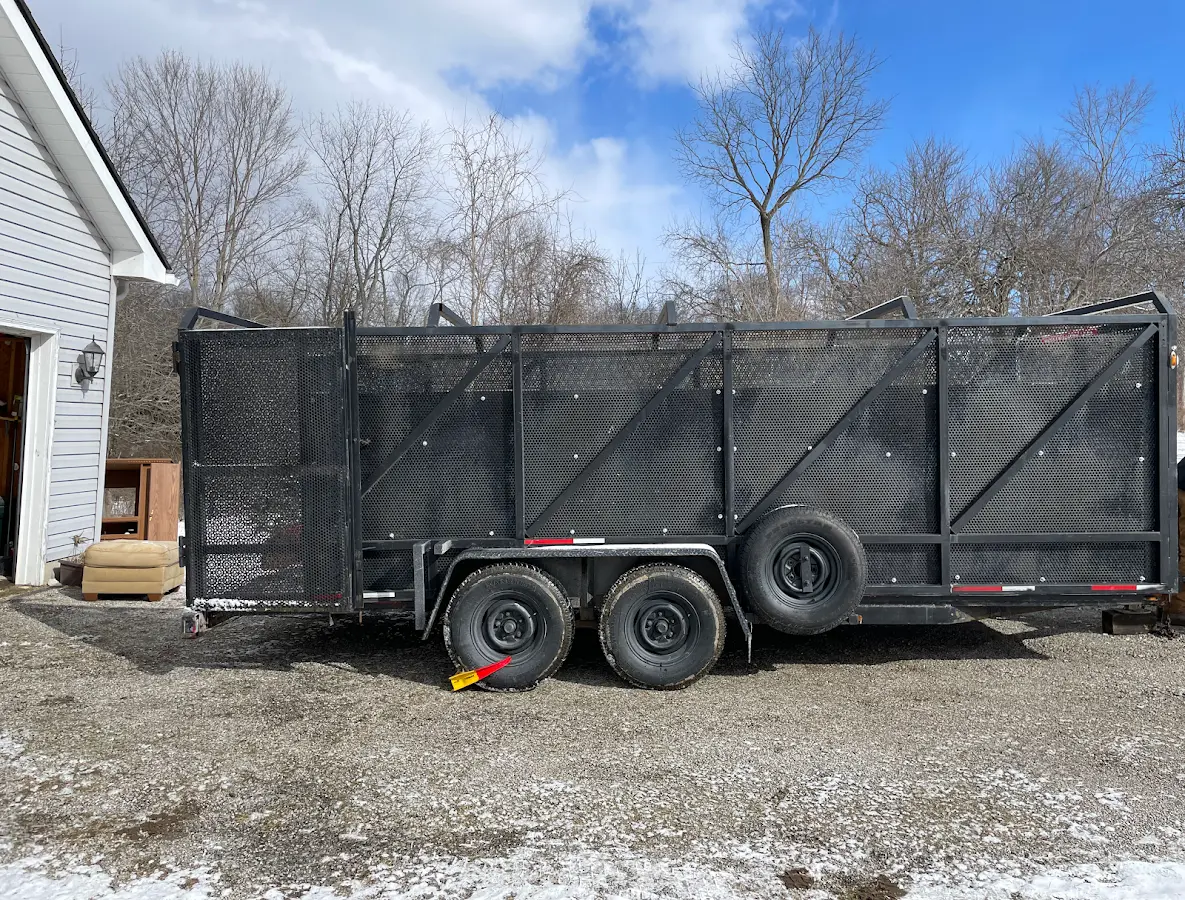 Dumpster Rental services in South Hanover, PA